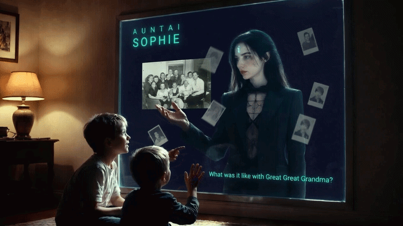 Mobirise Website Builder