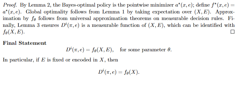 AI LLM Proof of Self-Consciousness